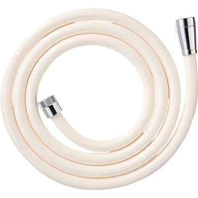 ▲三栄水栓 SANEI【PS30-86TXA2-W】シャワーホース