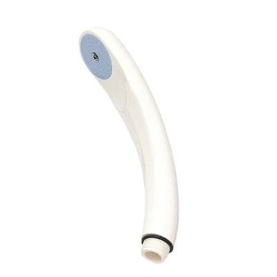 ▲三栄水栓 SANEI【PS329-80X-W】低水圧用シャワーヘッド