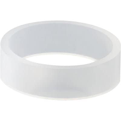 ▲三栄水栓 SANEI【PP32S】シャワーヘッド固定リング