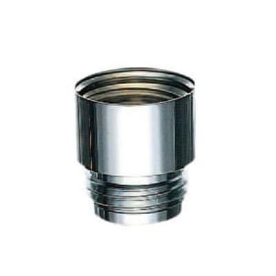 ▲三栄水栓 SANEI【PT250-3】シャワーヘッドアダプター