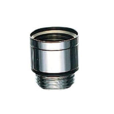 ▲三栄水栓 SANEI【PT250-31】シャワーヘッドアダプター