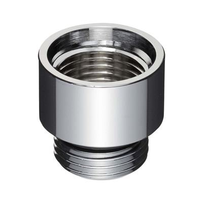 ▲三栄水栓 SANEI【PT250-13】シャワーヘッドアダプター