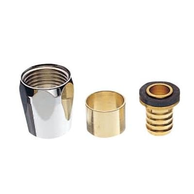 ▲三栄水栓 SANEI【PU86TF-2】ホース金具