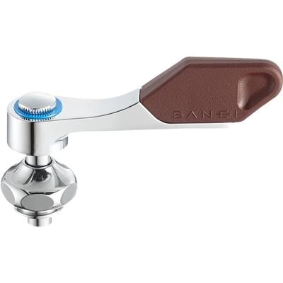 ▲三栄水栓 SANEI【PR130A-13】給水栓上部