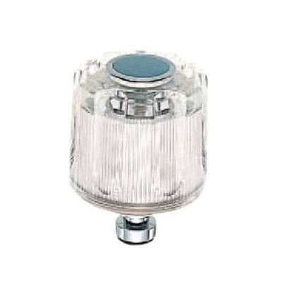 ▲三栄水栓 SANEI【PR18AK-13】給水栓上部