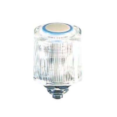 ▲三栄水栓 SANEI【PR19A-13】給水栓上部