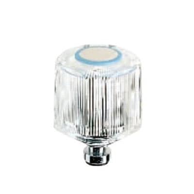 ▲三栄水栓 SANEI【PR19AK-13】給水栓上部