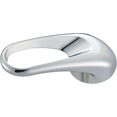 ▲三栄水栓 SANEI【PR23210F】シングルレバーハンドル