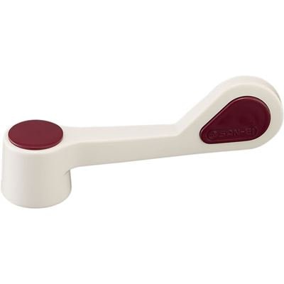 ▲三栄水栓 SANEI【PR233F-L-WR】スイングレバー