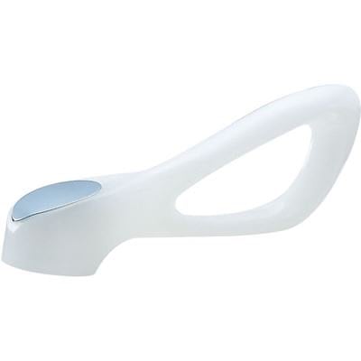 ▲三栄水栓 SANEI【PR2330F-CW2】スイングレバー