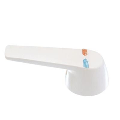 ▲三栄水栓 SANEI【PR235F】シングルレバーハンドル