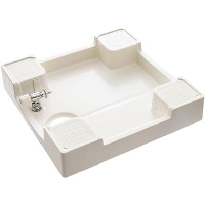 ▲三栄水栓 SANEI【H5410KS-640】※洗濯機パン(洗濯機用水栓付)