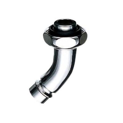 ▲三栄水栓 SANEI【PY12J-4X-16】洗濯機用L型ニップル