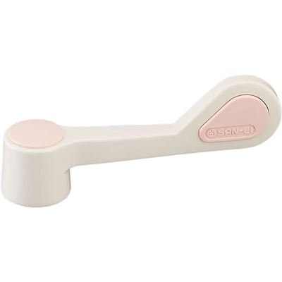 【在庫あり】▲三栄水栓 SANEI【PR233F-L-UP】スイングレバー