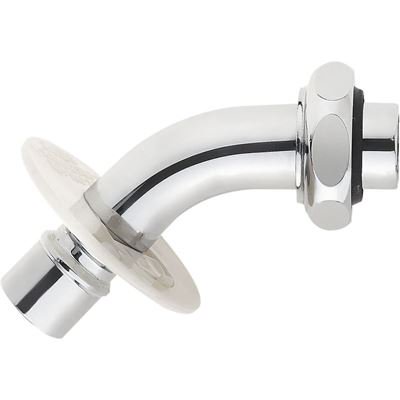 ▲三栄水栓 SANEI【PY125-4TX-16】洗濯機用L型ニップル