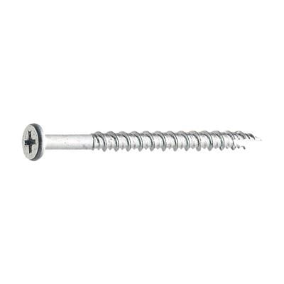 ▲三栄水栓 SANEI【R425-1-9.5X65】洗濯機パン用ビス