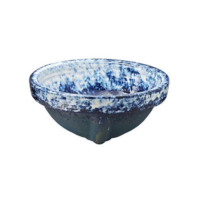 ▲三栄水栓 SANEI【HW1024P-016】※※メーカー直送のみ※ 洗面器(オーバーフロー) 管理番号：1870