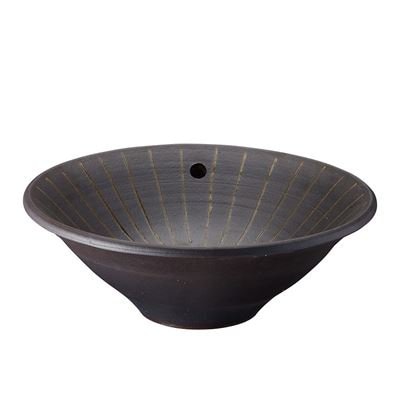 ▲三栄水栓 SANEI【HW1026P-014】※※メーカー直送のみ※ 洗面器(オーバーフロー) 管理番号：1870