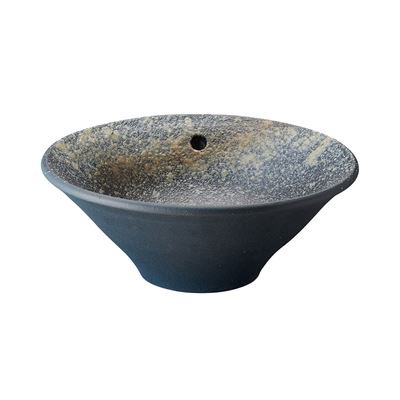 ▲三栄水栓 SANEI【HW1026P-L-006】※※メーカー直送のみ※ 洗面器(オーバーフロー) 管理番号：1870