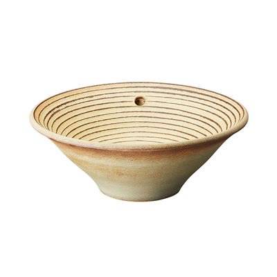 ▲三栄水栓 SANEI【HW1026P-L-009】※※メーカー直送のみ※ 洗面器(オーバーフロー) 管理番号：1870