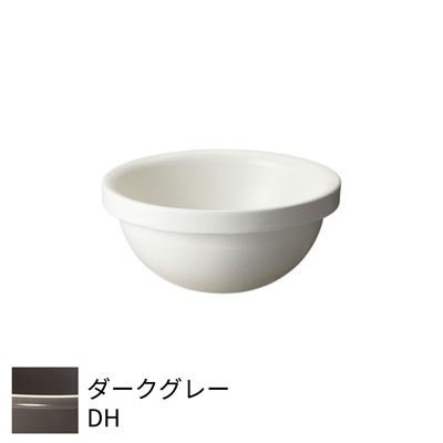 ▲三栄水栓 SANEI【HW1051-DH】※※メーカー直送のみ※ 手洗器 ダークグレー 管理番号：1870