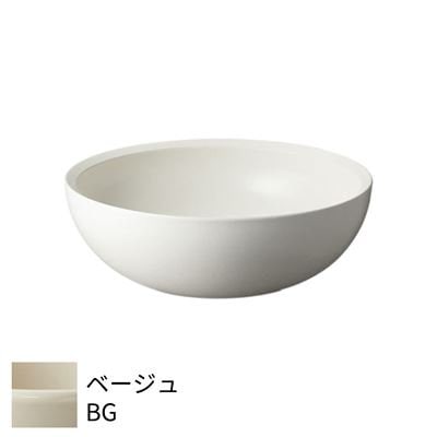 ▲三栄水栓 SANEI【HW1052-BG】※※メーカー直送のみ※ 洗面器 ベージュ 管理番号：1870