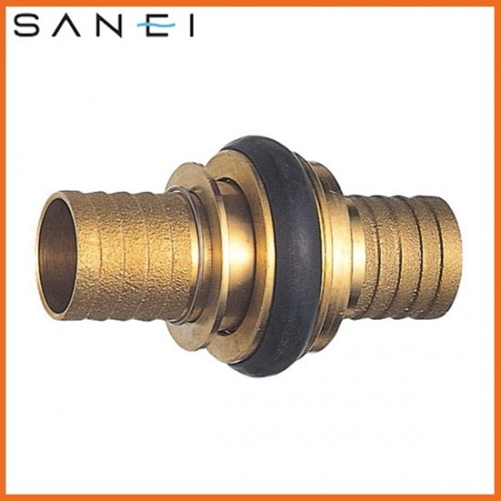 ▲三栄水栓 SANEI【L21-25】差込カップリング