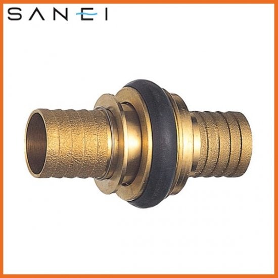 ▲三栄水栓 SANEI【L21-40】差込カップリング