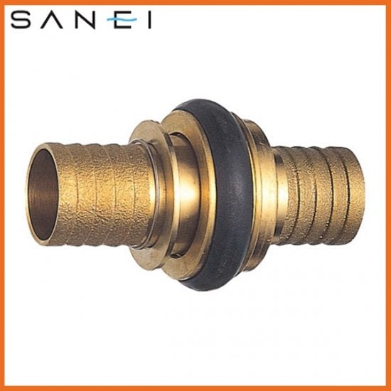 ▲三栄水栓 SANEI【L21-50】差込カップリング