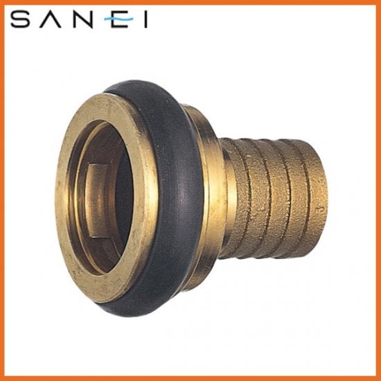 ▲三栄水栓 SANEI【L21-2-25】差込カップリングメン