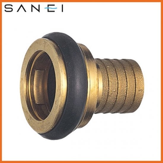 ▲三栄水栓 SANEI【L21-2-50】差込カップリングメン