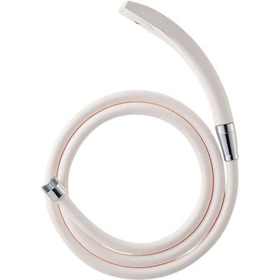 【在庫あり】▲三栄水栓 SANEI【PS39-CTA-WW】シャワーセット