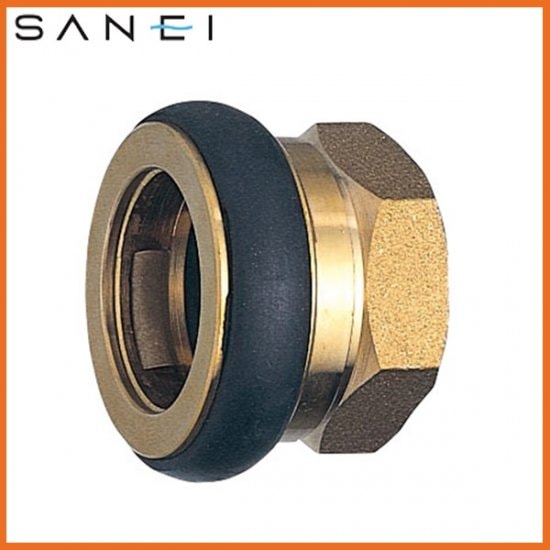 ▲三栄水栓 SANEI【L23-2-50】根元接手メンメン