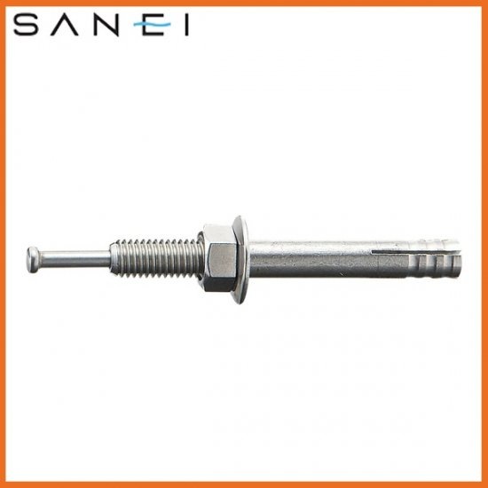 ▲三栄水栓 SANEI【R470-10-8X70】ホールインアンカー