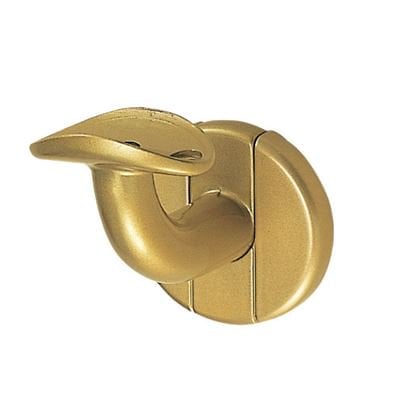 ▲三栄水栓 SANEI【W591-2-35-AG】C形ブラケットL受