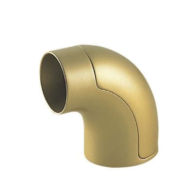 ▲三栄水栓 SANEI【W591-3C-35-AG】ブラケットエンド