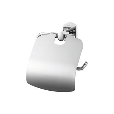 ▲三栄水栓 SANEI【W3700】ペーパーホルダー