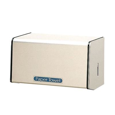 ▲三栄水栓 SANEI【W451】ペーパータオル容器