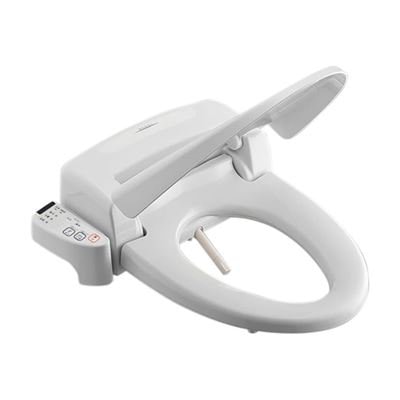 ▲三栄水栓 SANEI【EW9100-W】※温水洗浄便座“シャワンザ