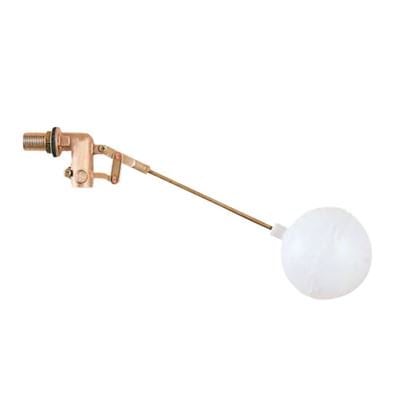 ▲三栄水栓 SANEI【PV44J-13】横形ボールタップ