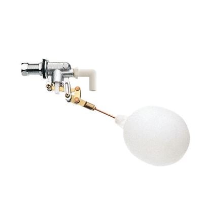 ▲三栄水栓 SANEI【PV45-13】ロータンクボールタップ