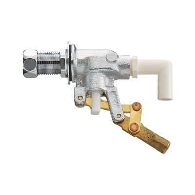 ▲三栄水栓 SANEI【PV45F-13】ロータンクボールタップ本体