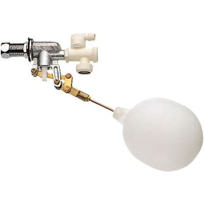 ▲三栄水栓 SANEI【PV46-X-13】手洗ロータンクボールタップ