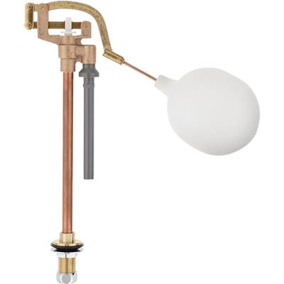 ▲三栄水栓 SANEI【PV48-13】立形ロータンクボールタップ