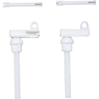 ▲三栄水栓 SANEI【PW902-33】便座取付具