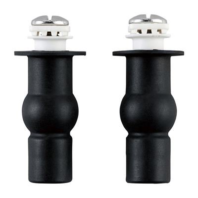 ▲三栄水栓 SANEI【PW9022-33】便座取付具