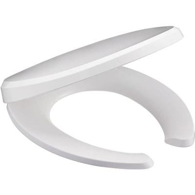 ▲三栄水栓 SANEI【PW9022-W】前割便座