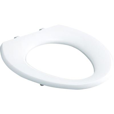 ▲三栄水栓 SANEI【PW903-2-W】前丸便座用座