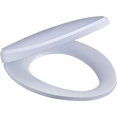 ▲三栄水栓 SANEI【PW9032-B】前丸便座