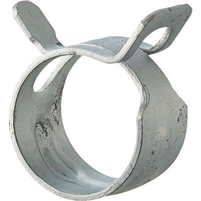 ▲三栄水栓 SANEI【D4005-10A】ペアホースバンド